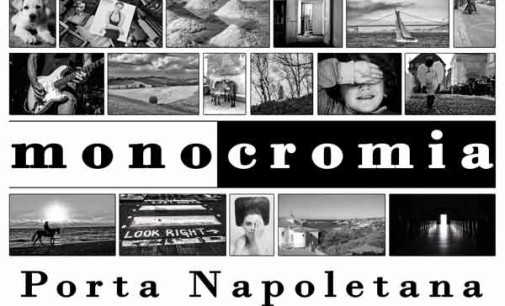Velletri – Mostra fotografica “monocromia”