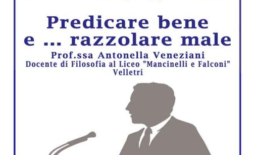 Il gruppo “Insieme” invita al suo 12° incontro