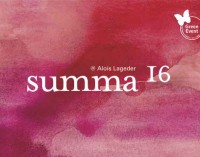 Tre giorni di Summa16