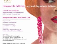 Mostra di bijoux