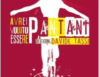 Avrei voluto essere Pantani