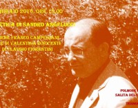 Roma – La poetica di sandro Angelucci