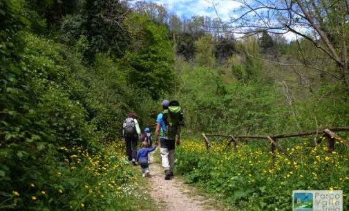 Ecoturismo Il 62% degli italiani visita parchi naturali