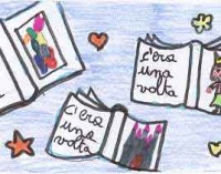 “Donate libri alla biblioteca dei bimbi!”