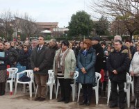 Lanuvio – Commemorate le vittime dei bombardamenti