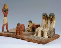 Visitare il Museo Egizio alla scoperta dei cibi di antichi dei e faraoni