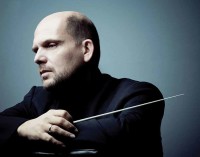 Dai Berliner a Santa Cecilia: debutto di Jaap Van Zweden