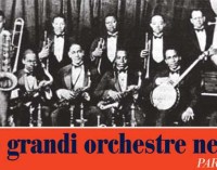 Le grandi orchestre nere-Parte II
