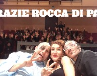 That’s Amore al Teatro di Rocca di Papa