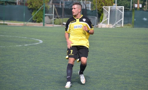 Atl. Torbellamonaca calcio (I cat.), Russo è sicuro: «Non siamo inferiori a nessuno»