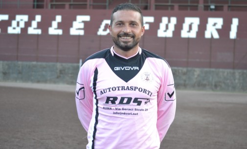 Colle di Fuori calcio (I cat), Sgrulloni: «Finiamo con dignità e togliendoci qualche soddisfazione»