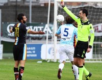 Lega Pro, la tripletta di Cellini trascina la capolista Spal al cospetto di un’ottima Lupa Roma.