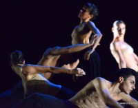 Teatro Vascello – Debutto Nazionale Danza