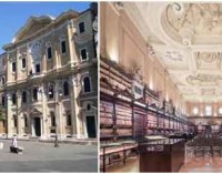 Alla Biblioteca Vallicelliana   –   “Voci per il nostro tempo”