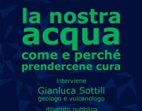 La nostra acqua Come e perché prendercene cura