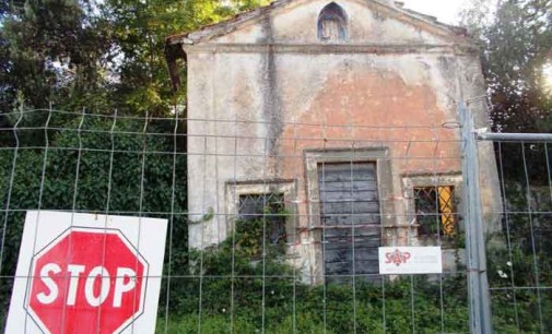 Ciampino – E ora, il parco del Muro dei Francesi