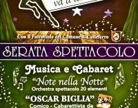 Una serata per “La grande casa di Peter Pan”,