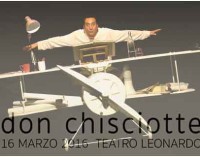 Don Chisciotte