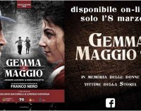 Gemma Di Maggio Celebra La Festa Della Donna