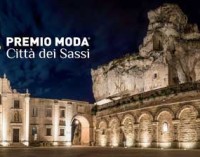 Premio Moda “Città dei Sassi”