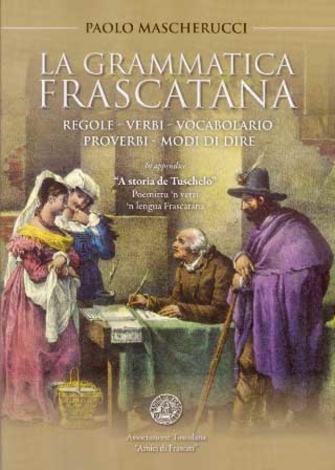 La Grammatica Frascatana