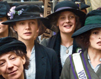 Suffragette, di S. Gavron