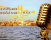 Jazz In Piazza e tra i vicoli di Pozzuoli