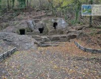 Treja –  visite guidate: una naturalistico-archeologica, l’altra “poescursionistica”