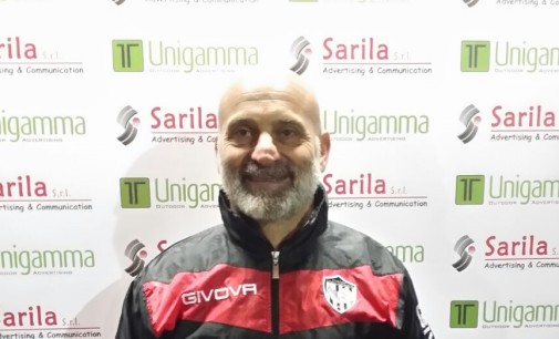 Atl. Torbellamonaca calcio (I cat.), il “prof” Alviti: «Poli? I ragazzi giocheranno una grande gara»