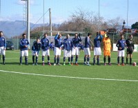 Città di Montecompatri calcio (II cat), Raspa furioso: «Col Genazzano arbitraggio inaccettabile»