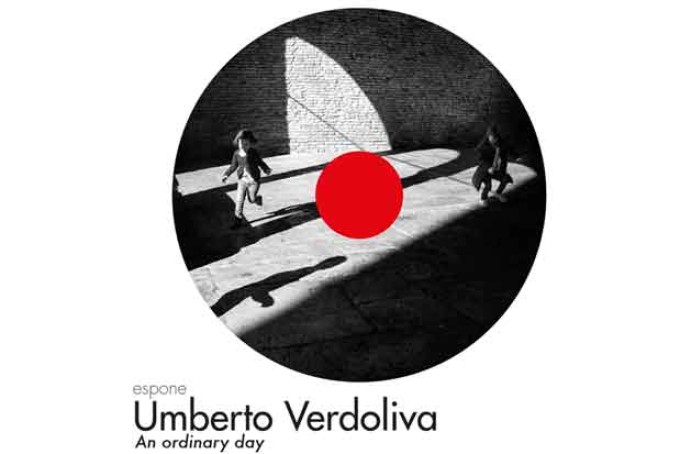 Mostra fotografica “An ordinary day” di Umberto Verdoliva