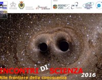 Grottaferrata – Universo. Esperimenti, Osservazioni, Emozioni”