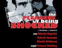 Pierpaolo Pasolini al Joyce di Ariccia – “The Plaisure Of Being Shocked”