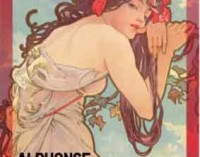 Alphonse Mucha