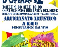 Zagarolo – In corso d’opera XL