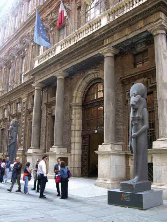 Il nuovo Museo Egizio festeggia il primo anno con un bilancio molto positivo