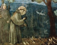 Il segreto di Dante e Francesco