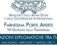 150 anni di relazioni diplomatiche tra Italia e Giappone