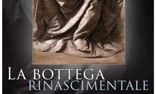 Grottaferrata – Conferenza “La bottega rinascimentale”