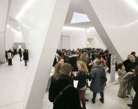 Teatrino di Palazzo Grassi –  15° Biennale di Architettura di Venezia