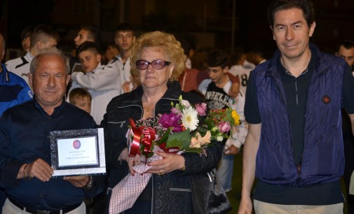 Casilina calcio, ad Academia Qualcio e Castelverde le finali del memorial “Pietro e Benito Donati”