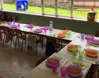 Nelle mense scolastiche di Valmontone “Mangio meglio e tutelo l’ambiente”