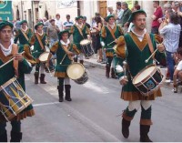 Palio del Velluto Leonessa