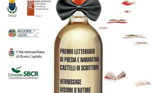 Premio Letterario di Poesia e Narrativa “Castelli di Scrittori”