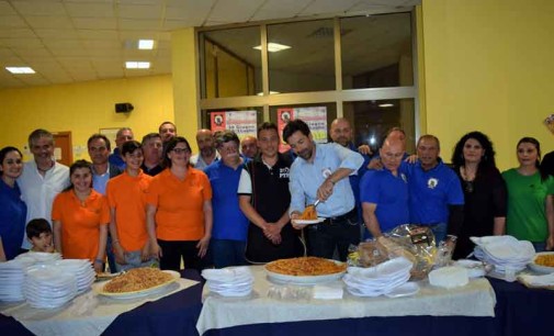 Lariano – Presentata la terza edizione della festa dell’enogastronomia