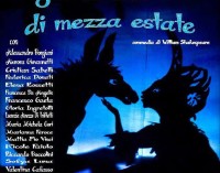 Marionette Senza Fili” presenta il saggio del corso di Teatro Ragazzi