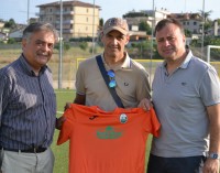 Castelverde (calcio), il club ha scelto: Tripodi è il nuovo allenatore della Prima categoria