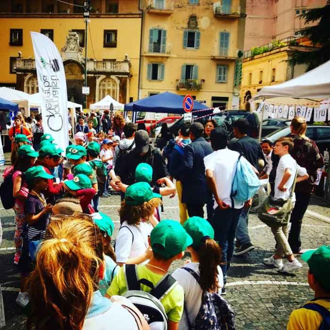 Raggiunto il goal del crowdfunding: gNe fa bene all’Italia