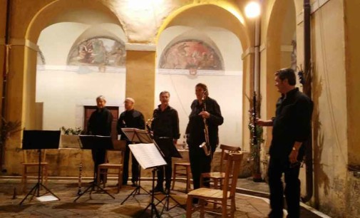 Concerti al Chiostro XXVIII rassegna