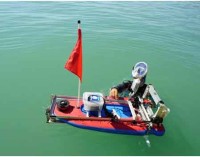 Ambiente: progetto Geoswim per check-up 23 mila km di coste mediterranee